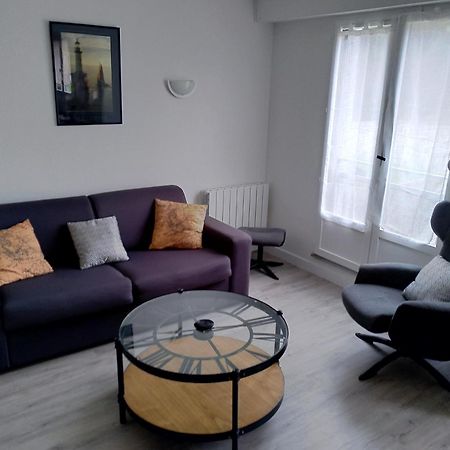 Appartement T2 Ito A 100M De La Mer Saint-Philibert  Exterior foto